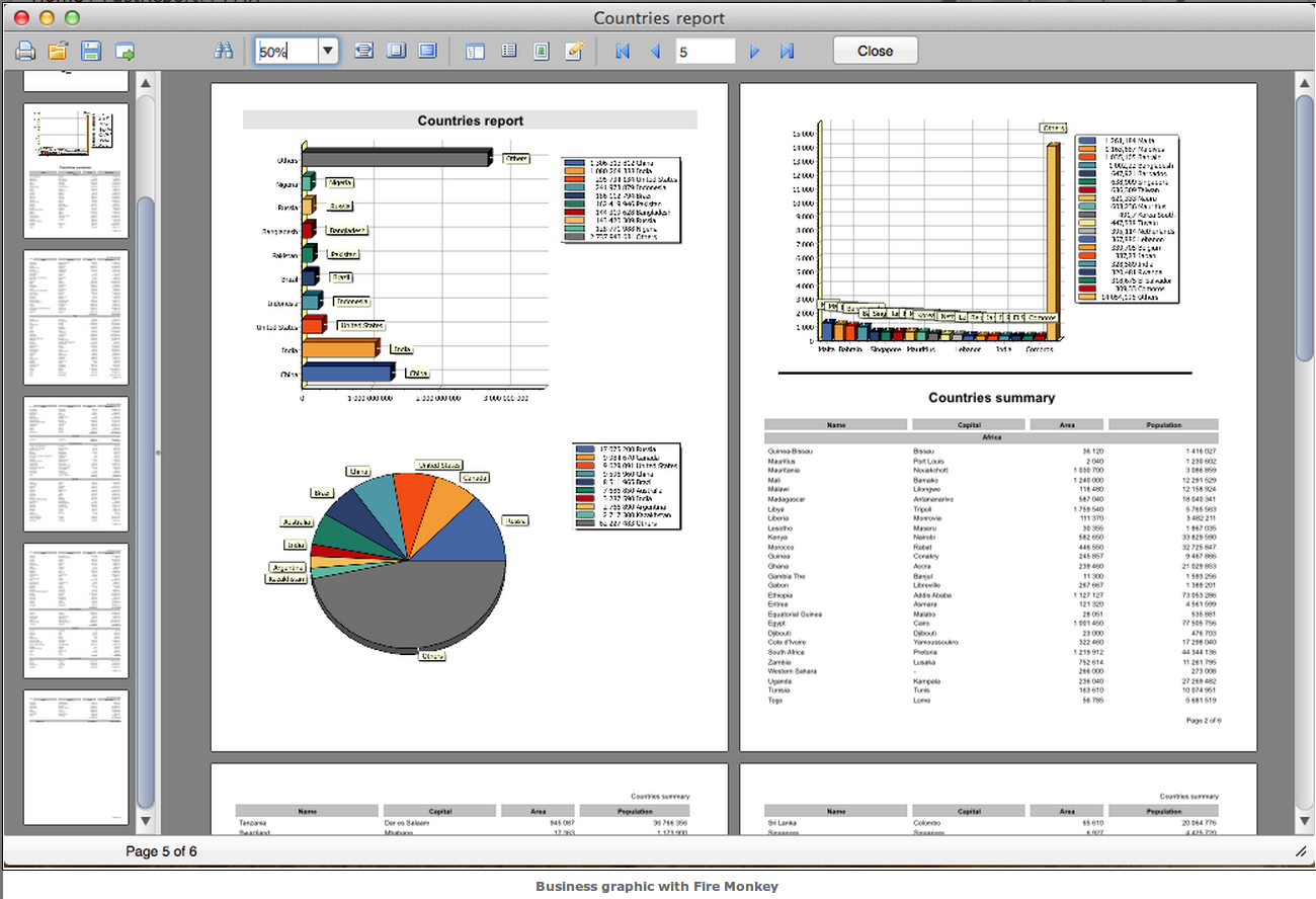 Fastreport Studio 4.9